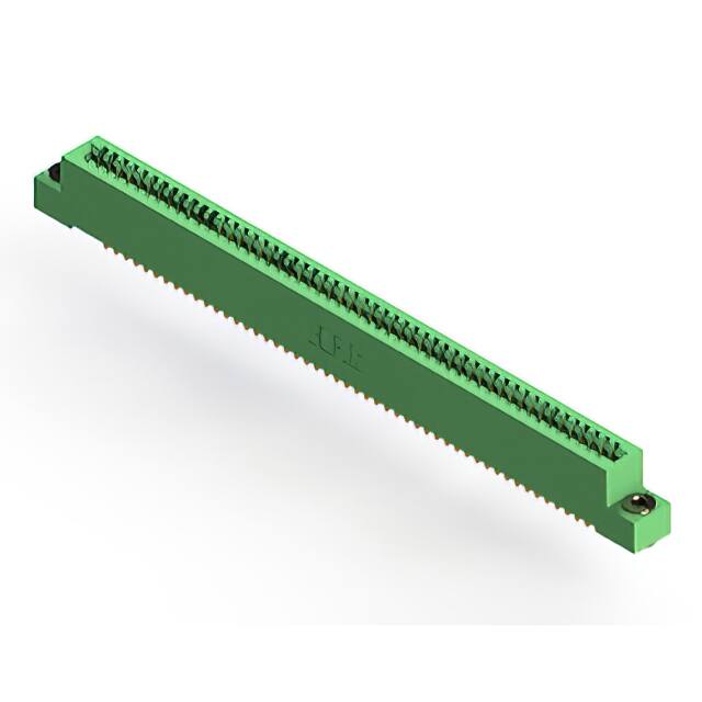 842-052-500-103 EDAC Inc.  Connecteurs de bordure